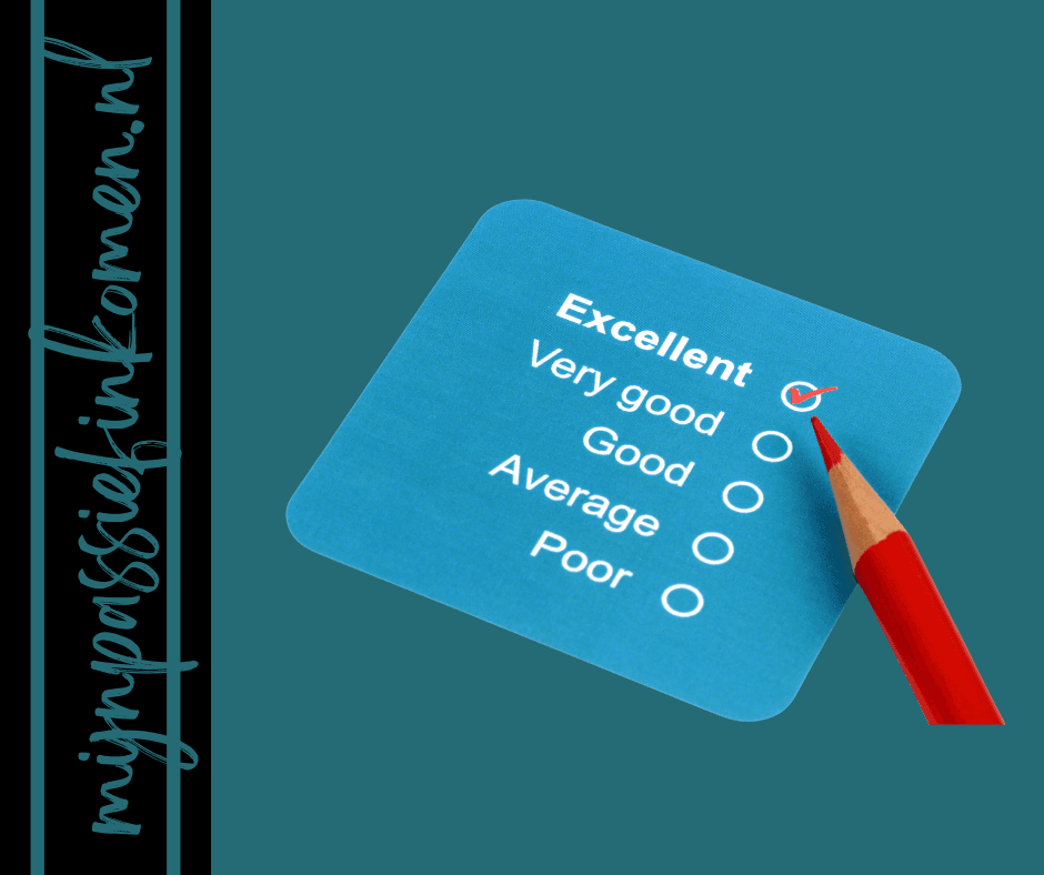 Geld verdienen met enquetes