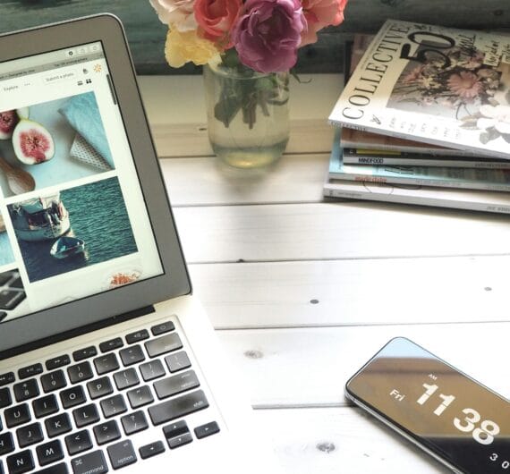 Geld verdienen met bloggen: zo doe je dat!