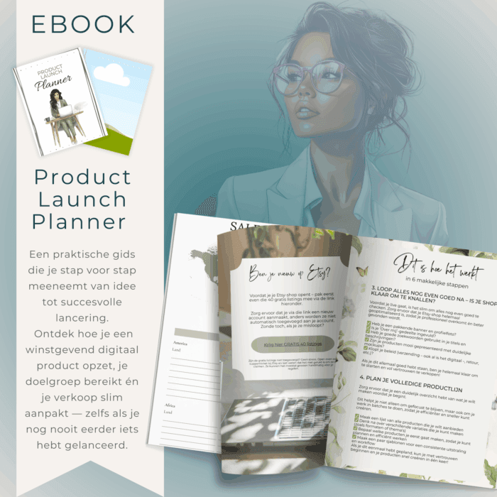 Product Launch Planner