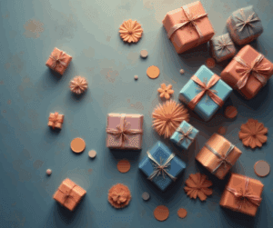 De leukste Sinterklaascadeaus onder €10 voor elk type persoon