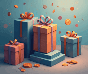 besparen op Sinterklaascadeaus