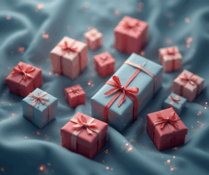 besparen, cashback, sinterklaas, cadeautips, kortingscodes, shopbuddies, decemberbudget