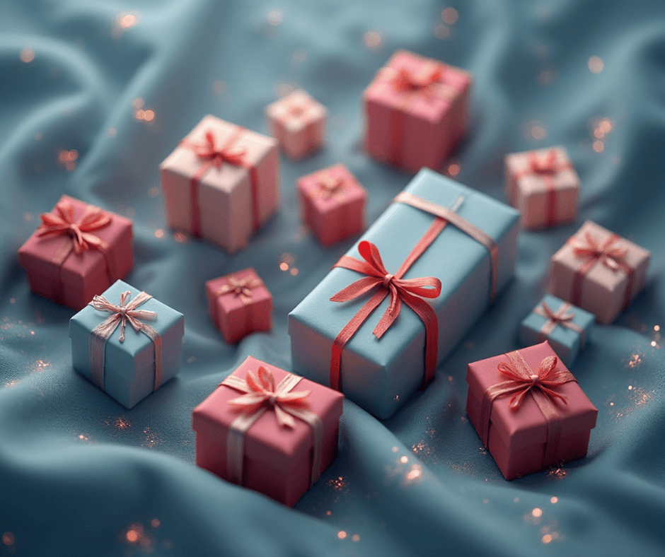 besparen, cashback, sinterklaas, cadeautips, kortingscodes, shopbuddies, decemberbudget